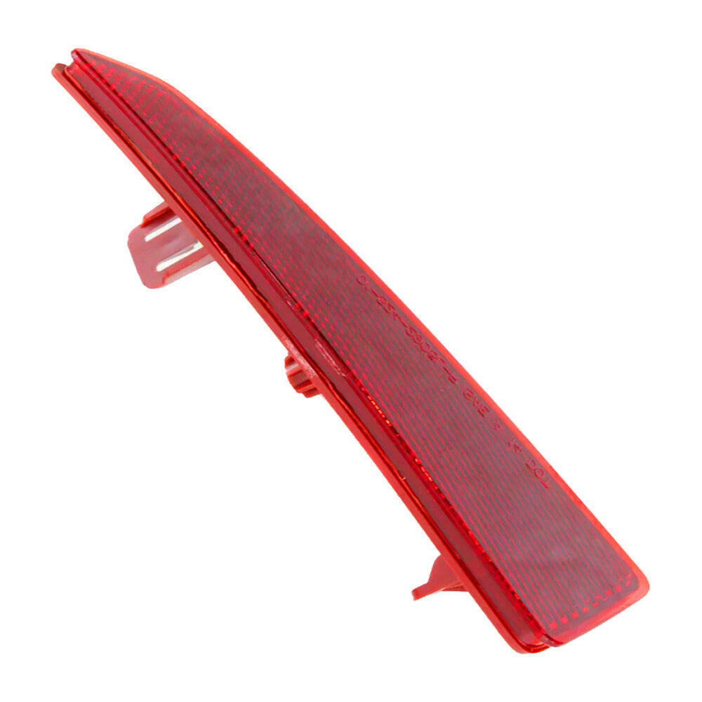 ya 27 6.21 Rear Bumper Lower Reflector Right For RX350 RX450H 2016-19 RX350L RX450HL 18-22
