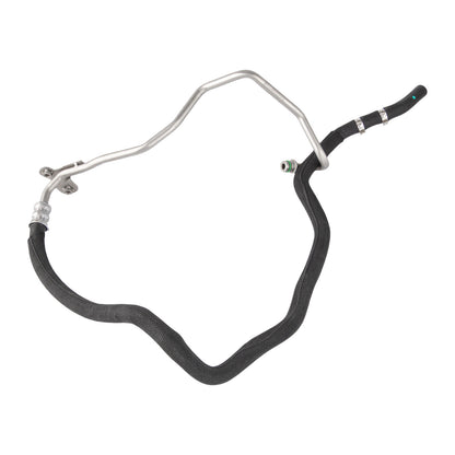 ya 5 8.7 Lower power steering return hose line 8R1422891L suitable for 08-16 for Audi Q5 8RB 2.0 3.2L