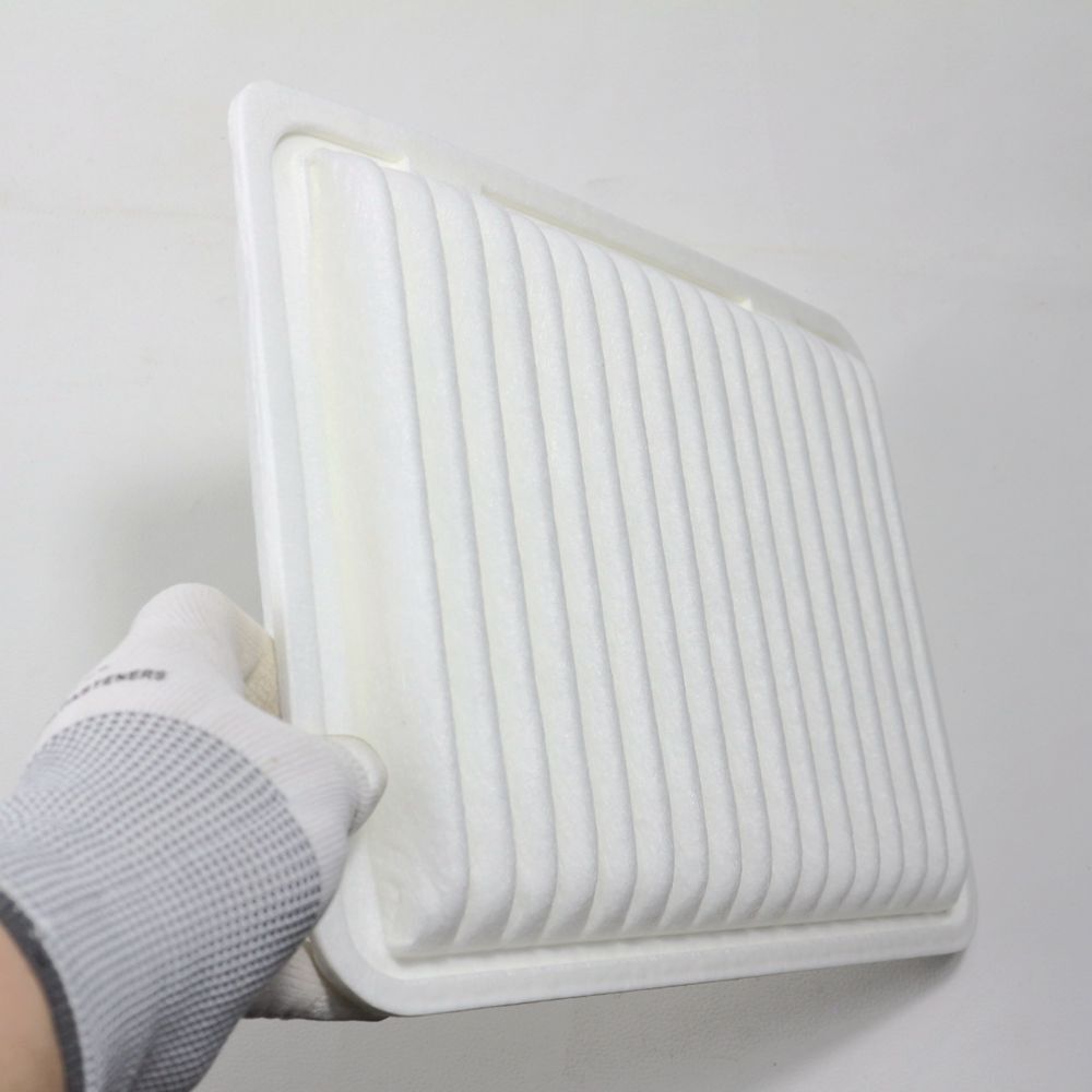 ya 1 8.5.2 Engine Air Filter with Gloves for Tacoma 2005 - 2020 L4 2.7L 17801-0C040