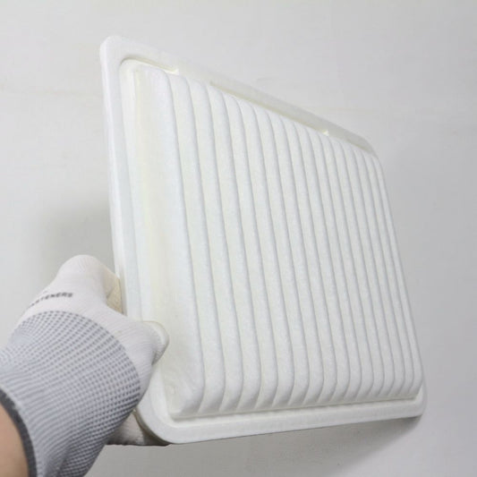 ya 1 8.5.2 Engine Air Filter with Gloves for Tacoma 2005 - 2020 L4 2.7L 17801-0C040