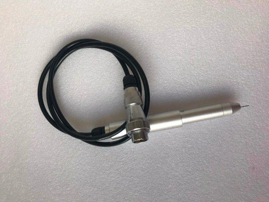 100A Point Laser Welding Machine Argon Arc Welder Welding Handle/Head of Jewelry