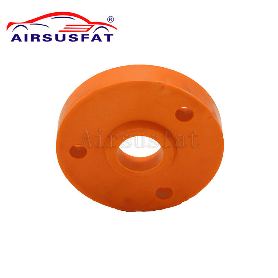 ya 1 8.5.3 Suitable for Mercedes R230 front hydraulic suspension ABC shock absorbing rubber top installation 
