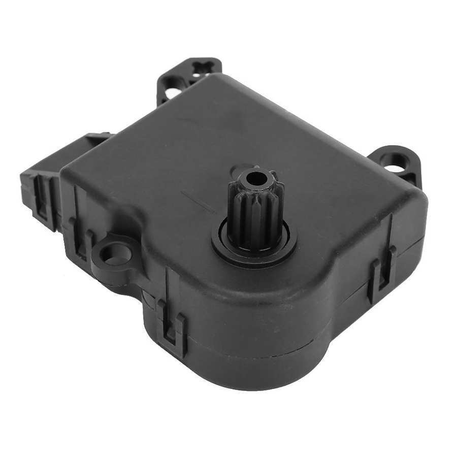 ya 5 8.7 The temperature mixing door motor actuator is suitable for the all- AA5Z19E616C for Ford Explorer from 2008 to 2019