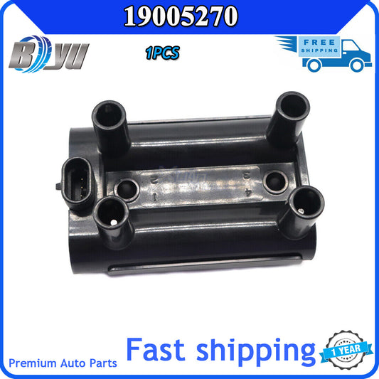 ya 8 5.27 NEW Ignition 4G63 4G64 Coil 19005270 for Great Wall ZTE for Changan Dongfeng for Wuling