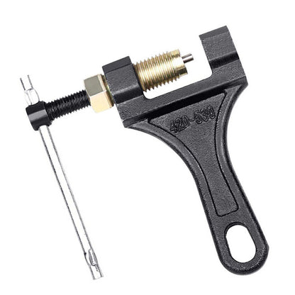 ya 5 8.7 DIRT ATV MOTORCYCLE CHAIN BREAKER LINK SPLITTER PIN REMOVER REPAIR TOOL 420-530