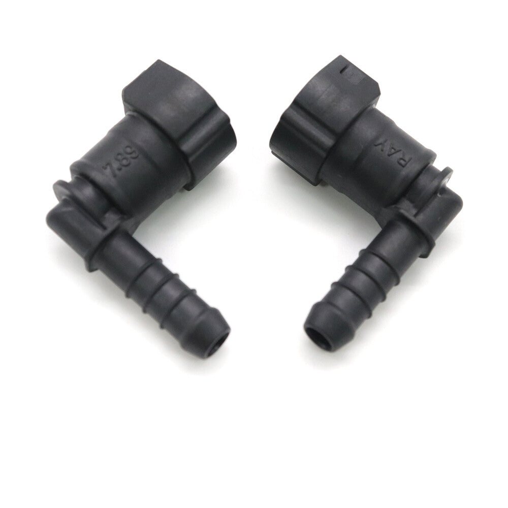 ya 5 8.7 for Ford Transit Quick 9.89mm 9.89 ID6 8x6 90 Female Connector Fuel Line Grade