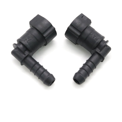ya 5 8.7 for Ford Transit Quick 9.89mm 9.89 ID6 8x6 90 Female Connector Fuel Line Grade