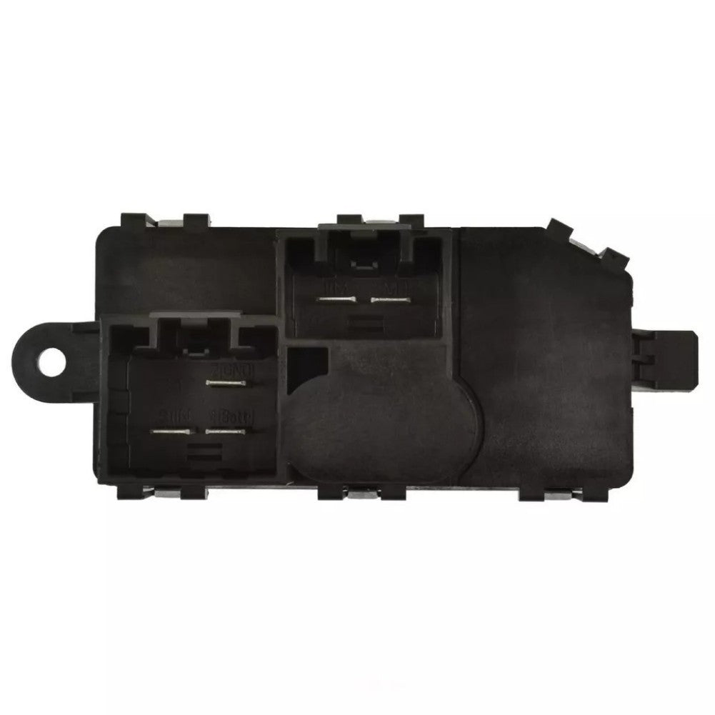 ya 11 6.6 Fan motor resistor suitable for Ford Focus Transit for Lincoln MKC 13-19