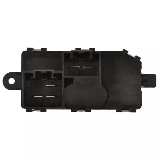 ya 11 6.6 Fan motor resistor suitable for Ford Focus Transit for Lincoln MKC 13-19