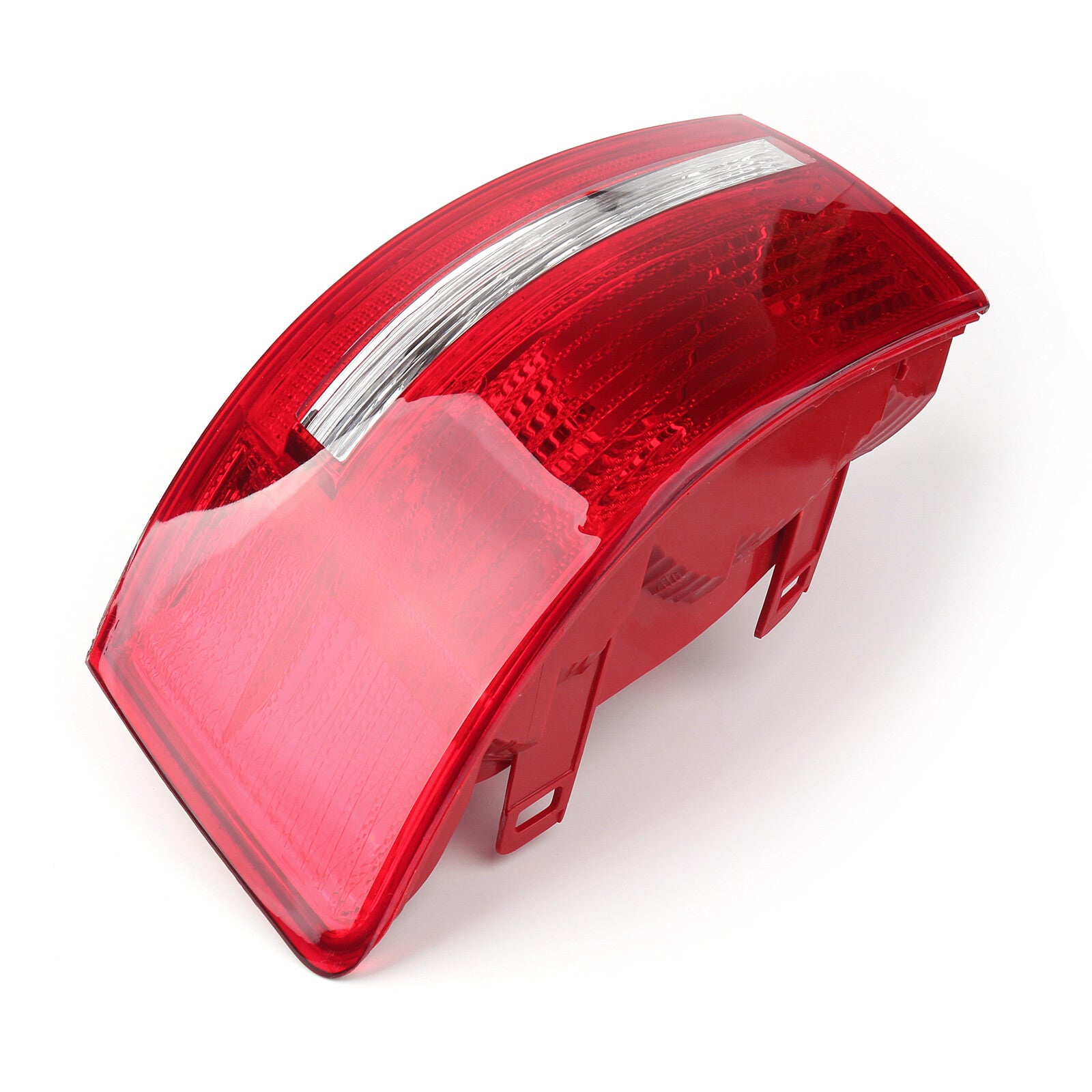 ya 1 8.5.4 Right Passenger Side Tail Light Cover for Audi A6 Quattro S6 06-08 Halogen