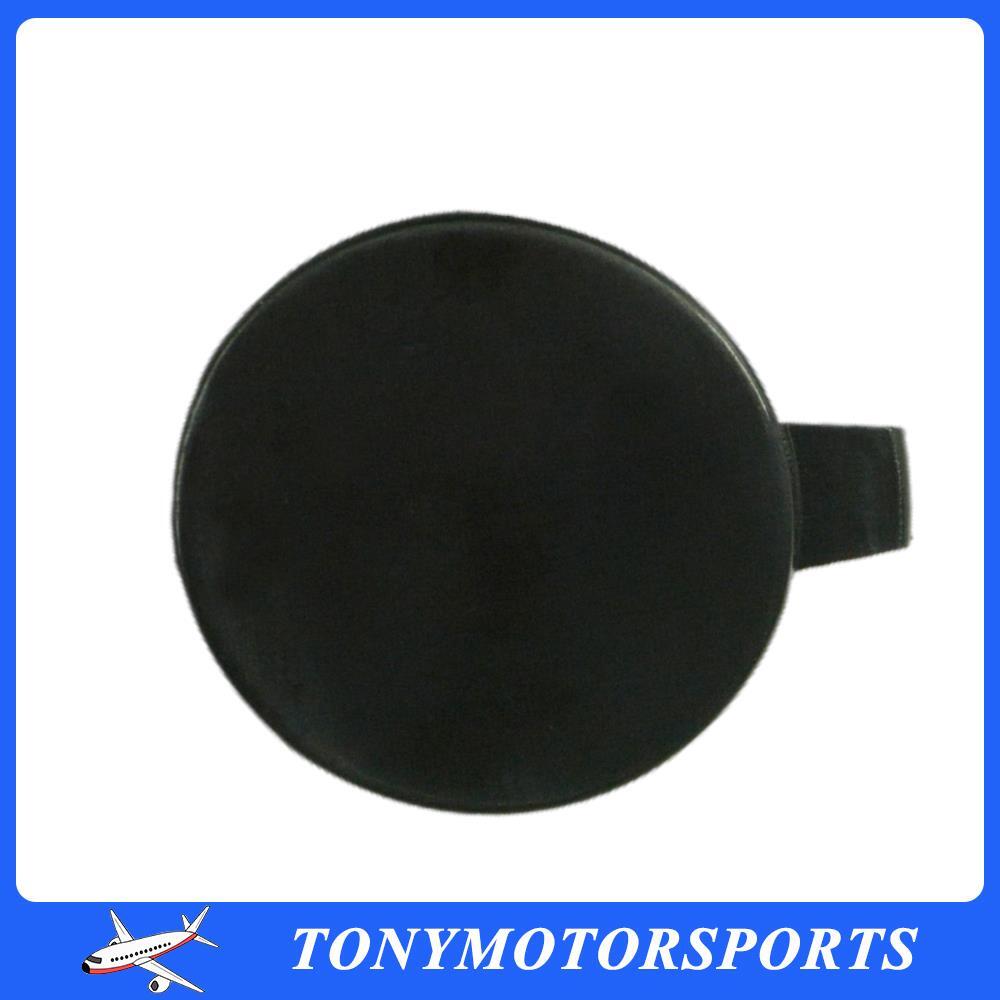 ya 27 6.18 Unpainted Front Bumper Tow Hook Cover Cap Fits For 2022 2023 for Tesla for Model 3
