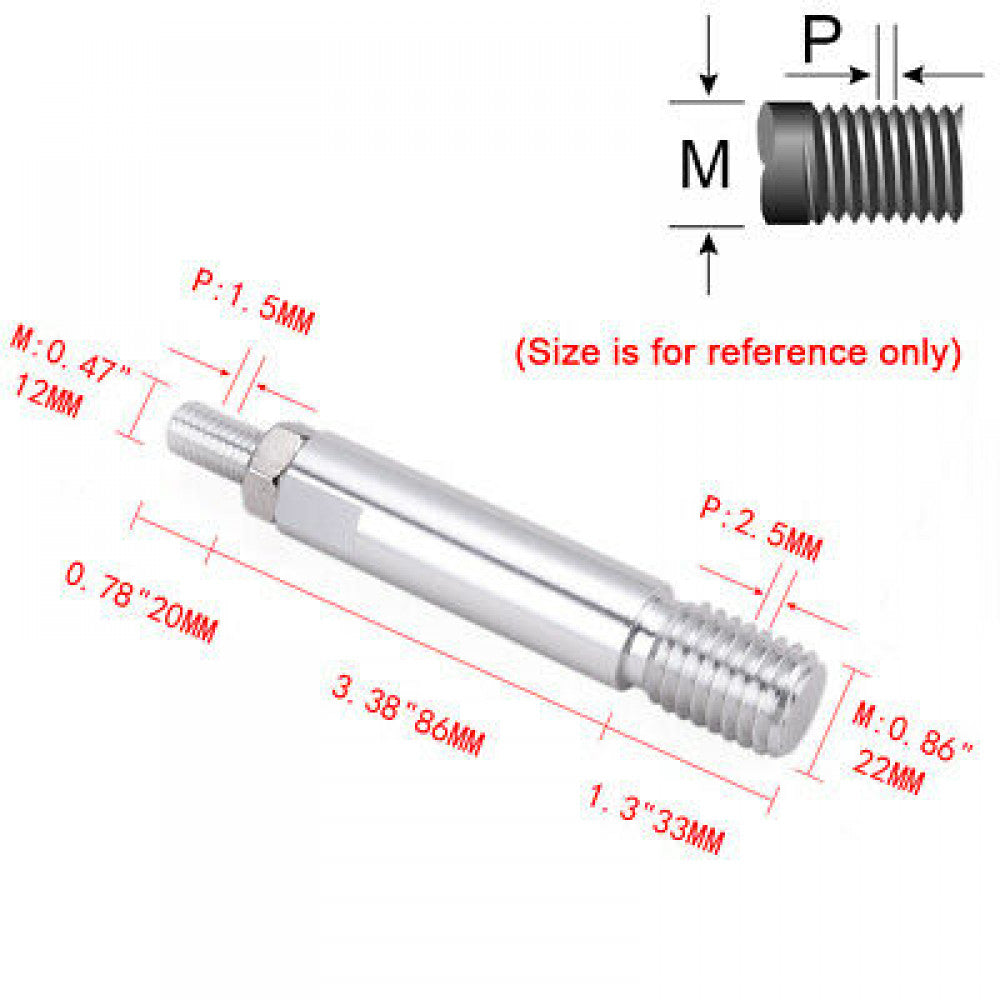 ya 5 8.7 For 08 for Benz JDM Style Aluminum Towing Hook Ring Kit On Front Rear Tow Hook Ring