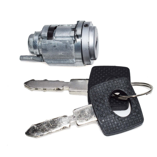 ya 8 5.27 New ignition lock cylinder switch for Mercedes 190E-Class Coupe 1264600604