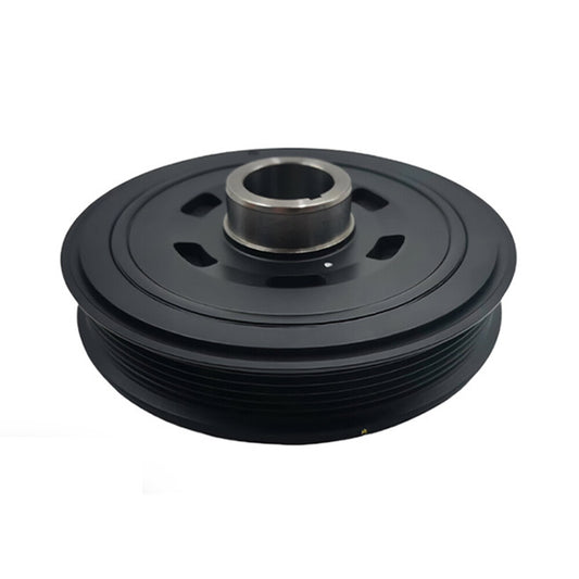 ya 4 6.22 Crankshaft Pulley 6720300003 for SsangYong Actyon Sports D20 2.0L Auto Parts