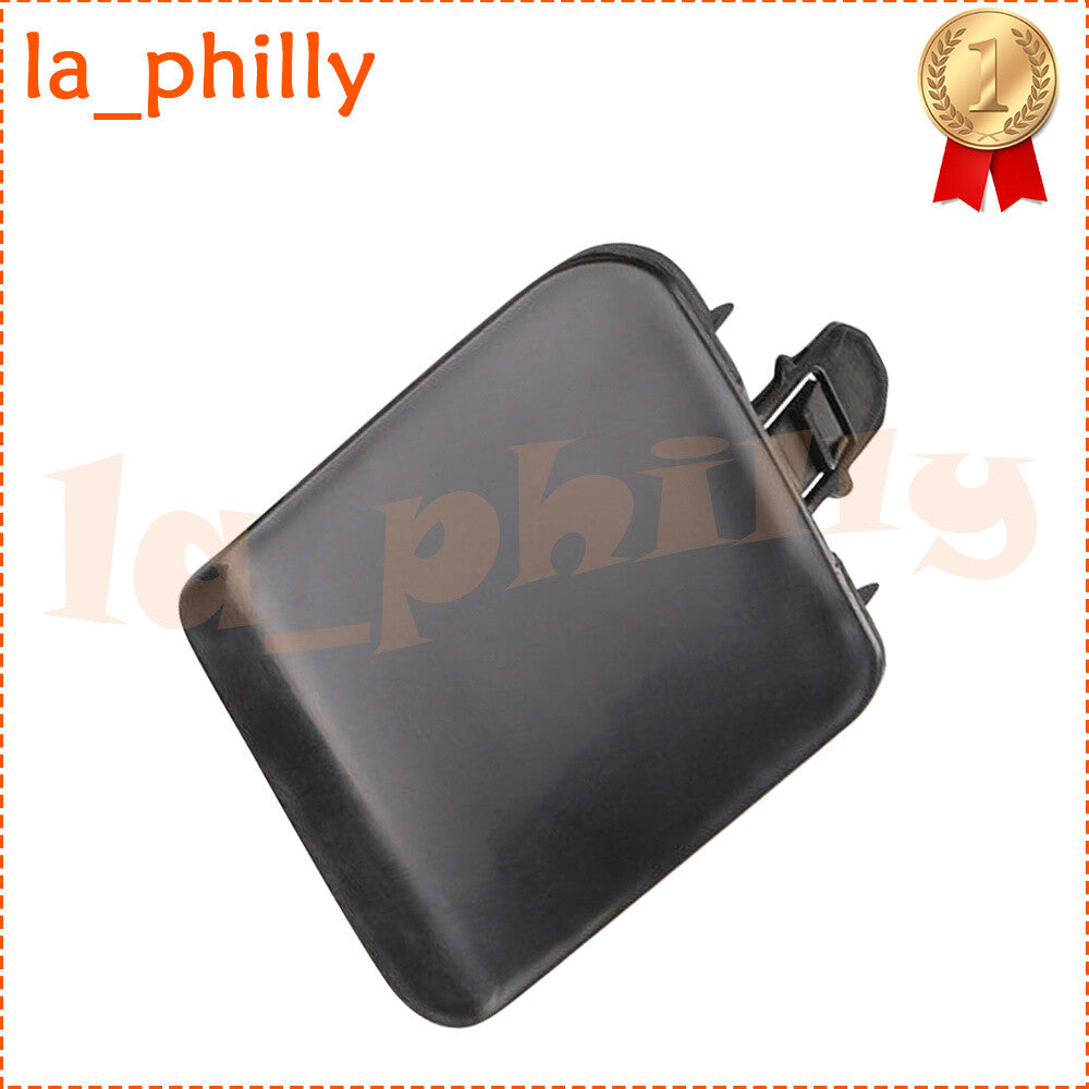 ya 27 6.18 Bumper Towing Tow Eye Hook Cover 52127-02301 FitsToyota for Corolla 2014 2015 2016
