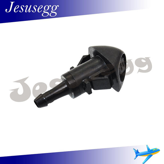 ya 13 Fit For 2010-2014 Legacy Windshield Wiper Washer-Nozzle Spray Jet #86636AJ10B