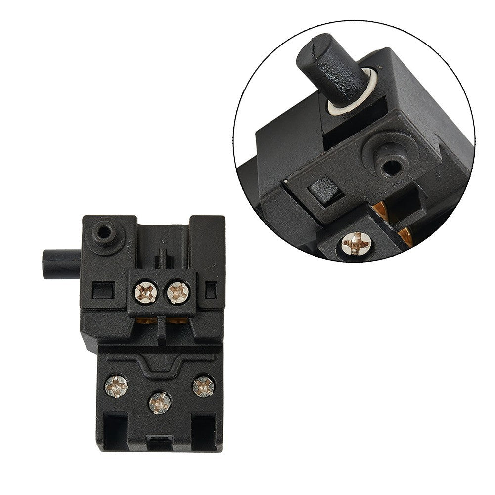 ya 26 Switch Trigger Switch Tool BSS610 For Cordless Circular Saw Spare Part Hot Sale
