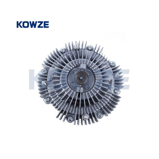 ya 2 6.30 Cooling Fan Clutch Fluid Coupling fit for Toyota for Land Cruiser Prado Hilux Diesel