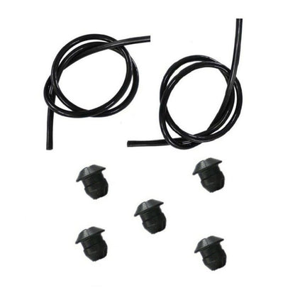 ya 17 new New Fuel Line Replaces 580457501 503735801 Bushing Equipment