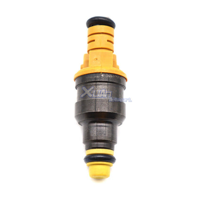 ya 1 8.12 baidi 8x Fuel Injectors 0280150718 for F350 F250 F150 93-03 4.6L 5.0L 5.4L 5.8L