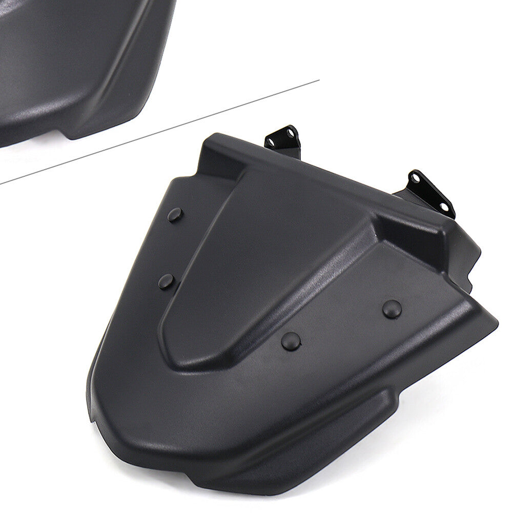 ya 5 8.7 Front Fender Nose Extension Cover for Yamaha XT1200Z Super Tenere 1200 2013-21