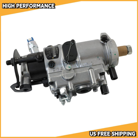 ya 27 7.2 Fuel Injection Pump for Perkins Vista Diesel Engine Ass'y 3230F582T 3230F583T