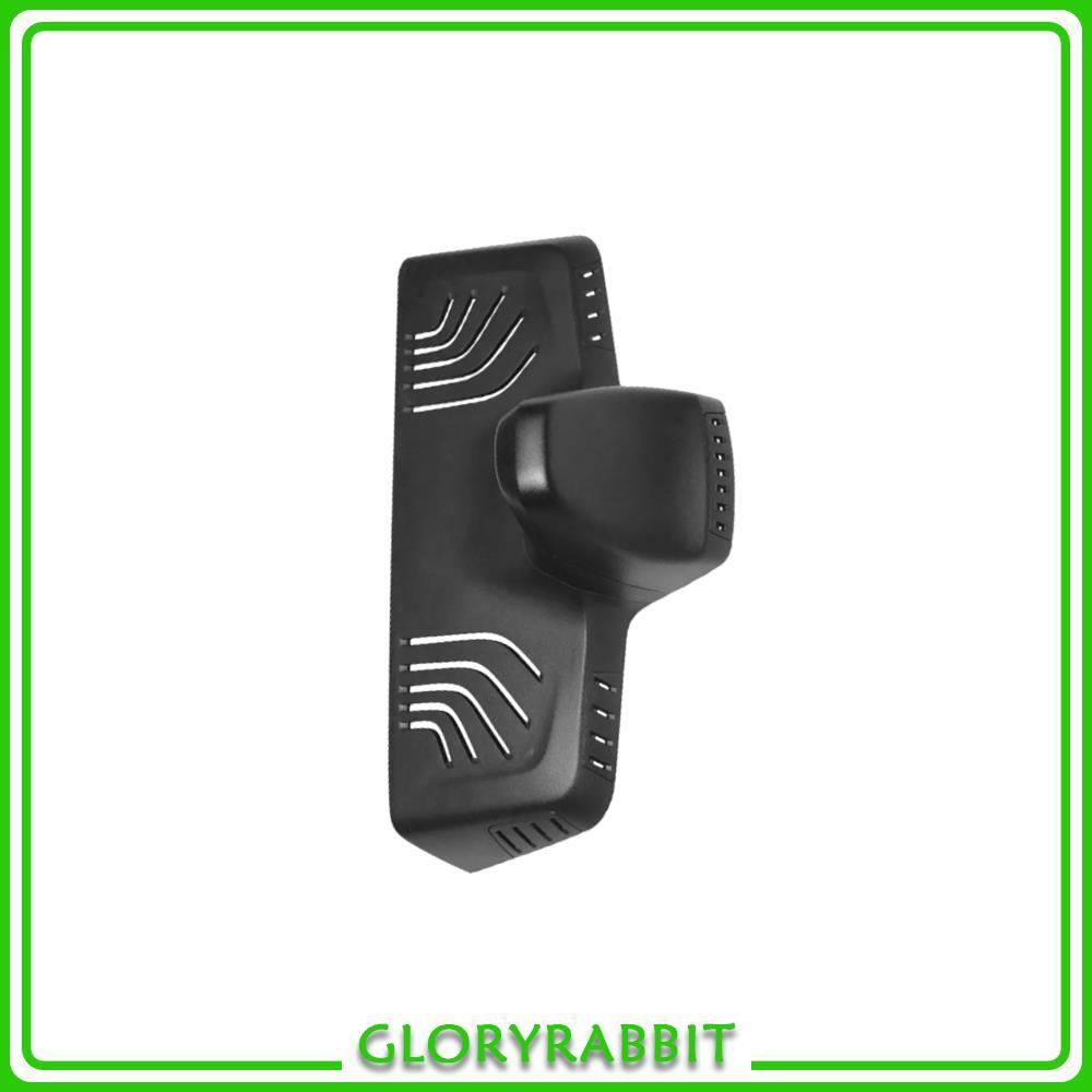 ya 5 8.7 Mirror Base Cover Set 51166817653 For 2014-2019 5' G30 G31 F90 6' G32 7' G11 G12