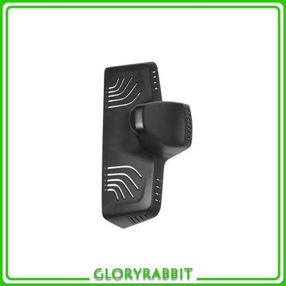 ya 5 8.7 Mirror Base Cover Set 51166817653 For 2014-2019 5' G30 G31 F90 6' G32 7' G11 G12