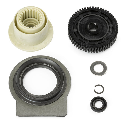 ya 2 6.26 for BMW E90 X3 E83 X5 E70 Distribution Gearbox Actuator Repair Kit 27102413711