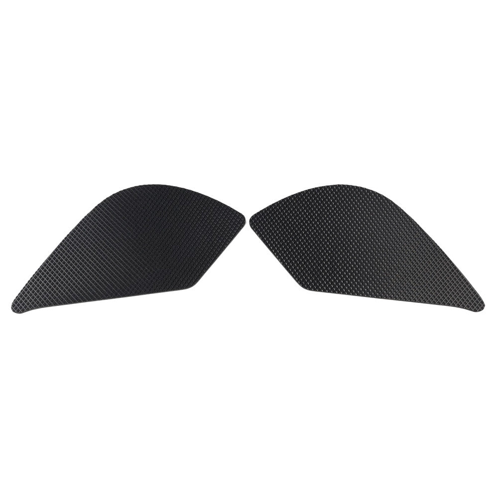 ya 7 6.11 Anti Slip Tank Traction Pad Knee Grip Protector ForBenelli TNT300 BN302S