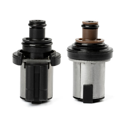 ya 5 8.7 2x for Subaru TR580/690 Torque Converter Lock-Up & AWD Pressure Control Solenoid