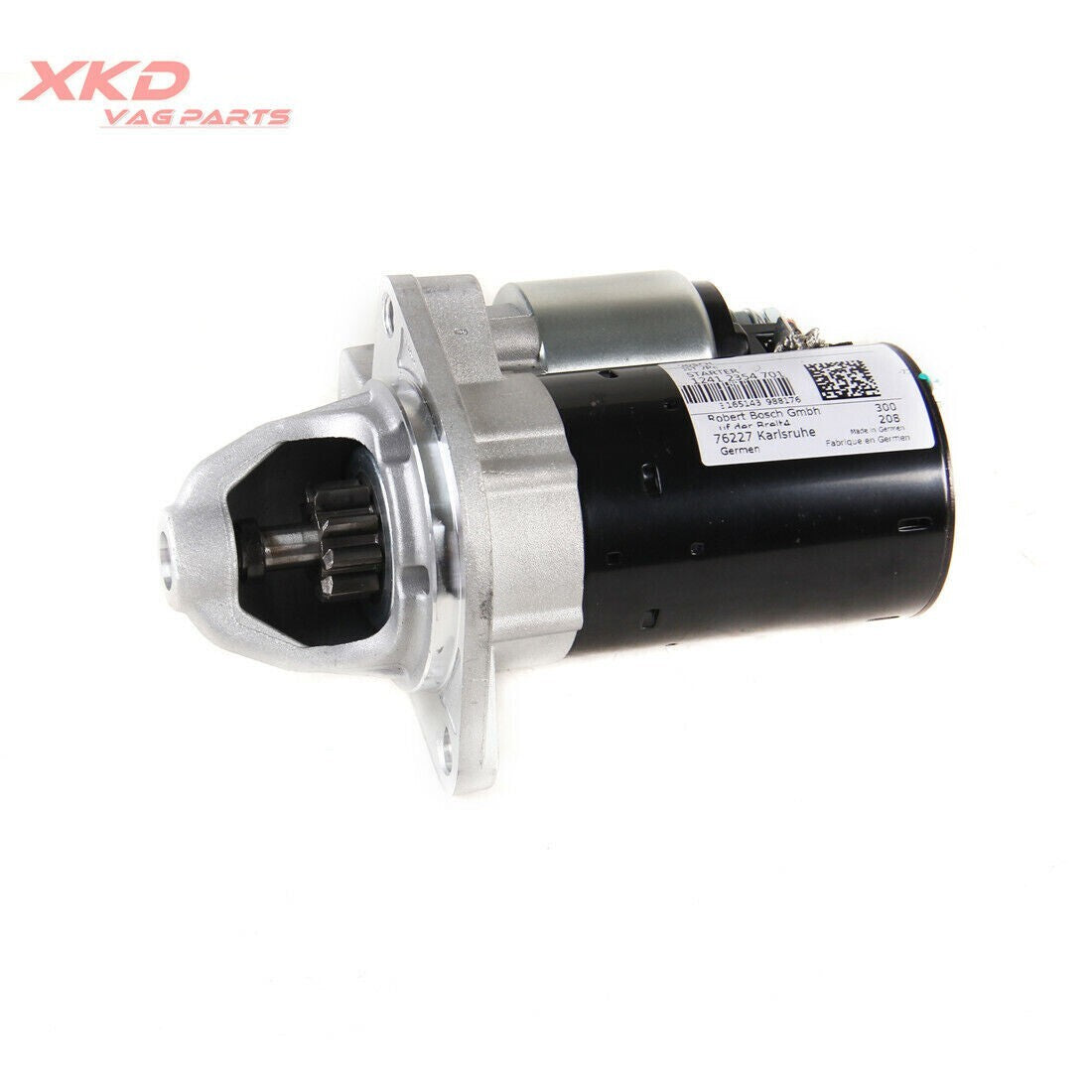 ya 7 6.10.3 3.0L Engine Ignition Starter Fit for BMW 528i 530i 535i X3 X5 Z4 335i 124123547