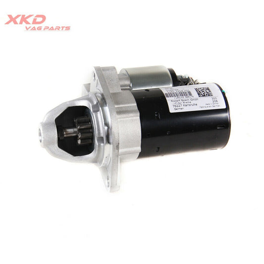 ya 7 6.10.3 3.0L Engine Ignition Starter Fit for BMW 528i 530i 535i X3 X5 Z4 335i 124123547