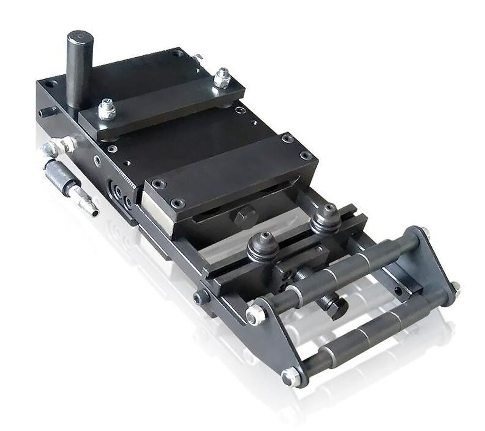New Industrial Automatic Pneumatic Feeding Machine Air Feeder Machine AF-4C