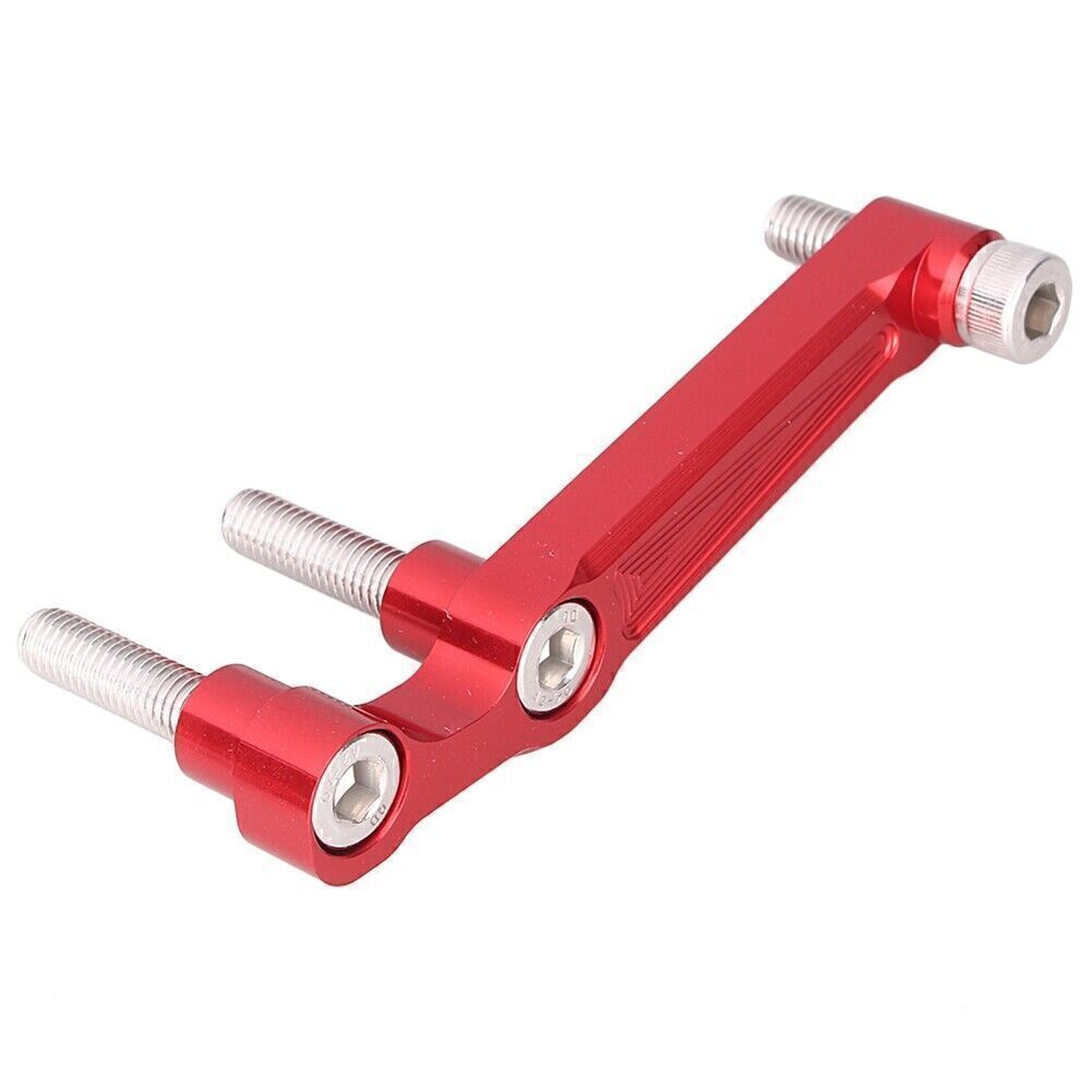 ya 5 8.7 for Kawasaki 300 2013-16 14 Steering Damper Stabilizer Bracket Mount Kits