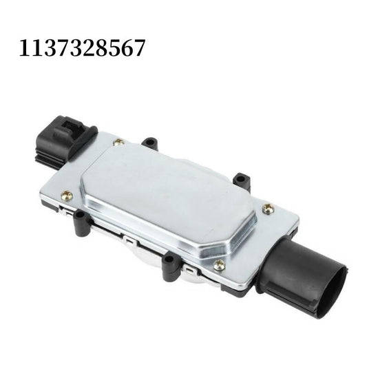 ya 12 5.22.2 Applicable to for Ford Focus 2012 2013 2014 15-18 engine cooling fan control module 1137328567
