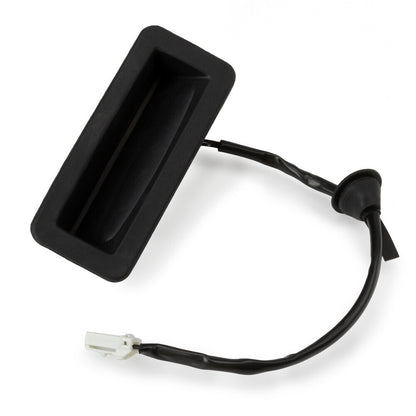 1X for Ford Focus C-MAX 1346324 Rear Trunk Boot Tailgate Release Switch Button