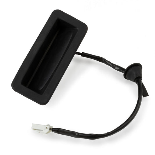 1X for Ford Focus C-MAX 1346324 Rear Trunk Boot Tailgate Release Switch Button