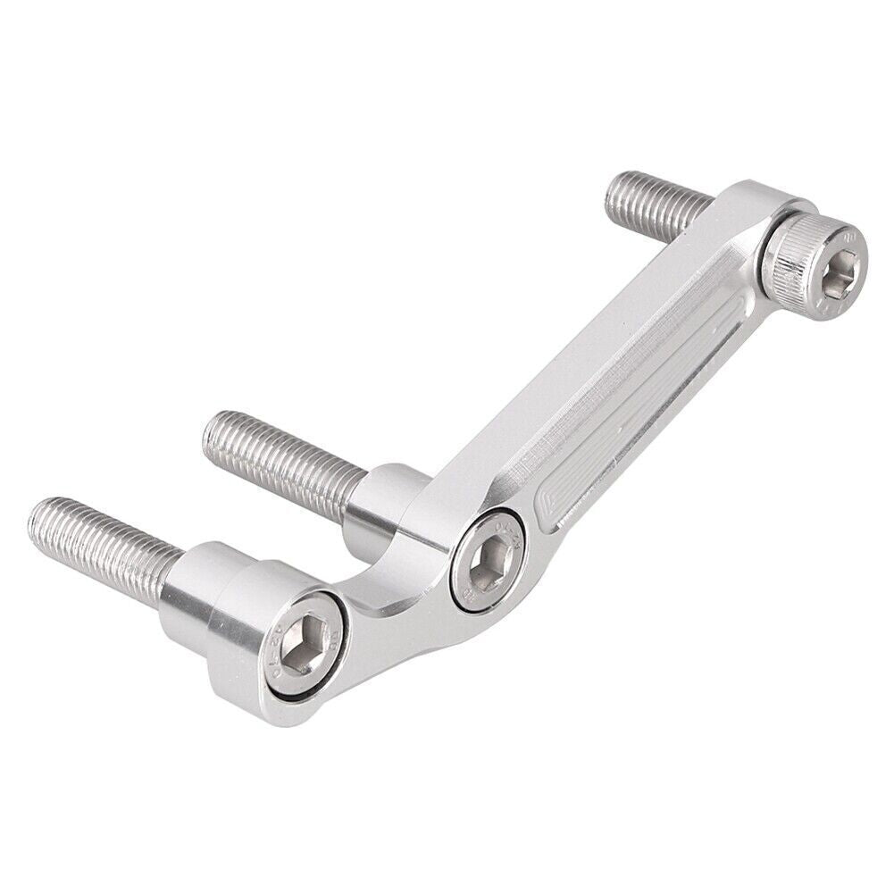 ya 5 8.7 for Kawasaki 300 13-16 Motor Steering Damper Stabilizer Bracket Mount Kits