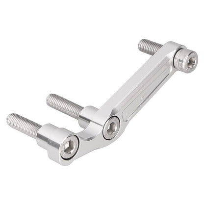 ya 5 8.7 for Kawasaki 300 13-16 Motor Steering Damper Stabilizer Bracket Mount Kits