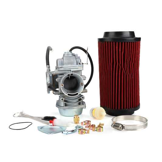 ya 1 7.7 3131453 Carburetor Carb & Filter Set 3131557 For Sportsman 500 Scrambler Worker