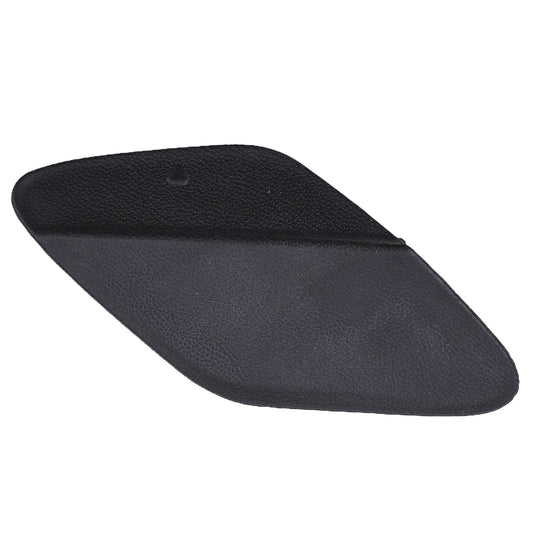 ya 4 6.17.2 Unpainted Rear Bumper Tow Hook Cover for Mercedes -W166 C292 X166 GLE GLE43 GLS