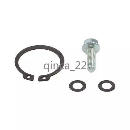 ya 5 8.7 AC Air Conditioning Compressor Clutch Kit for 2007 2008 for Jeep Liberty for Dodge Nitro 3.7L