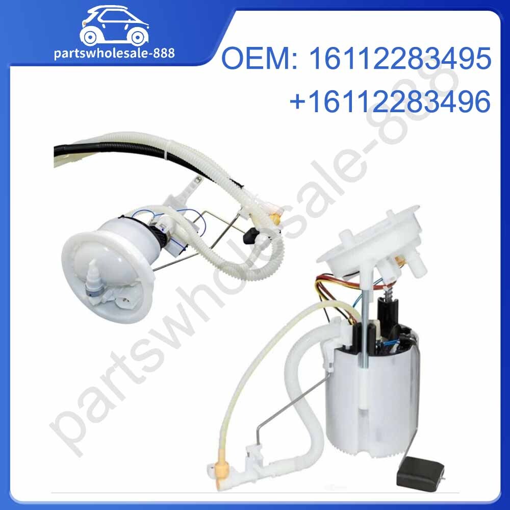 ya 27 7.2 Left Right Fuel Pump Module Sending Unit for BMW E90 E92 E93 M3 2008-2013 4.0L