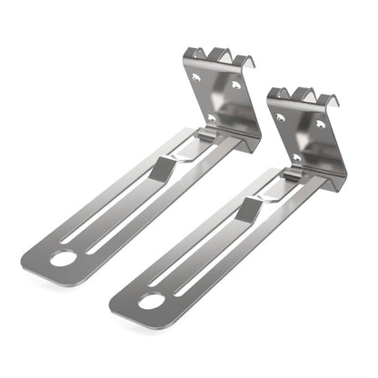 ya 26 2Pcs Siding Tools Siding Gauges 5/16in Overlap Lap Siding