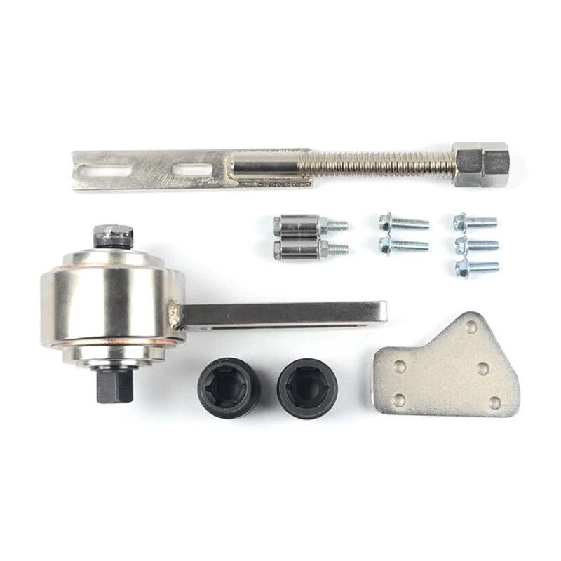 ya 26 Engine Torque Multiplier Set Auto Repair Combi tion Tool Set Torque Multiplier