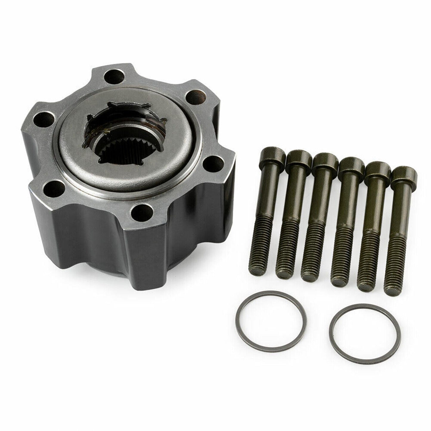ya 5 8.7 40250-VB200 wheel lock 31 spline for Nissan PatroL HL-B017-1