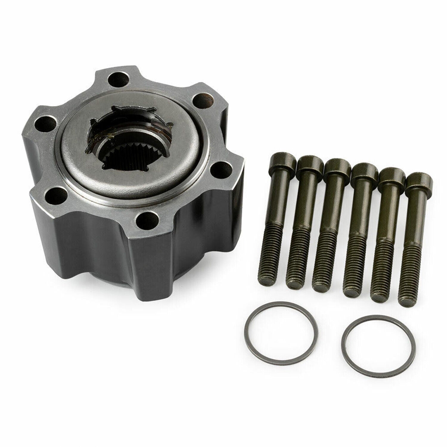 ya 5 8.7 40250-VB200 wheel lock 31 spline for Nissan PatroL HL-B017-1