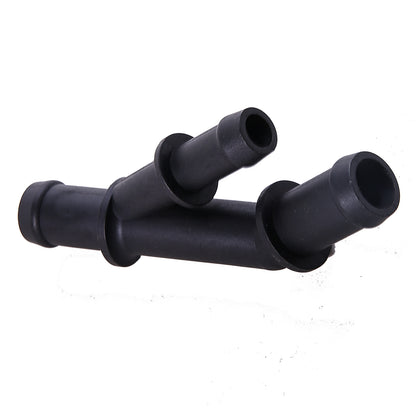 ya 5 8.7 Coolant Water hose connector for VW for JETTA Mk4 for Golf MK4 for Audi TT 1.8T