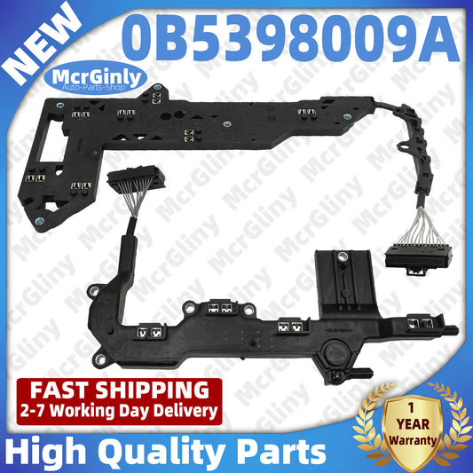 ya 2 6.29 7-Speed 0B5 Mechatronics Repair Board Transmission Harness for Audi for Q5 S5 S6 S7